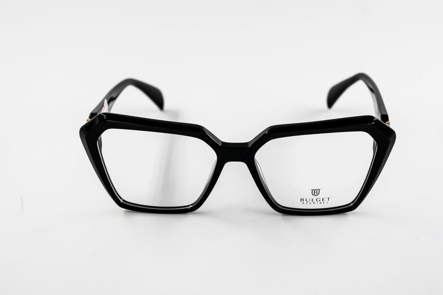 Occhiali da vista BULGET BG6584 A01 cal. 55 ponte 15 asta 140