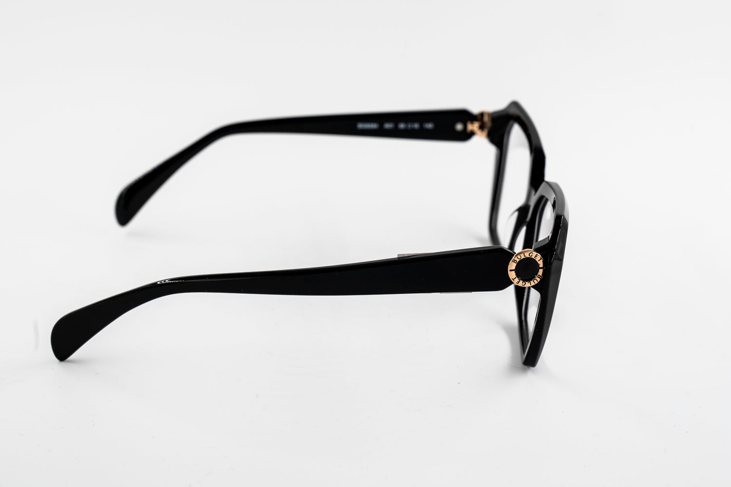 Occhiali da vista BULGET BG6584 A01 cal. 55 ponte 15 asta 140