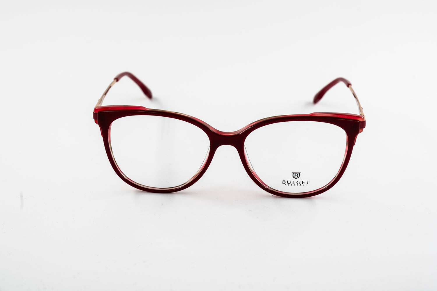 Occhiali da vista BULGET BG6462 H04 cal. 52.5 ponte 15.5 asta 140