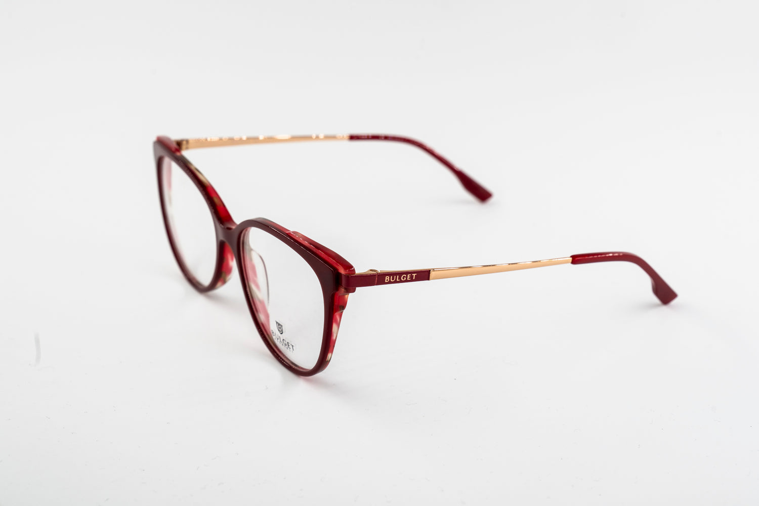 Occhiali da vista BULGET BG6462 H04 cal. 52.5 ponte 15.5 asta 140
