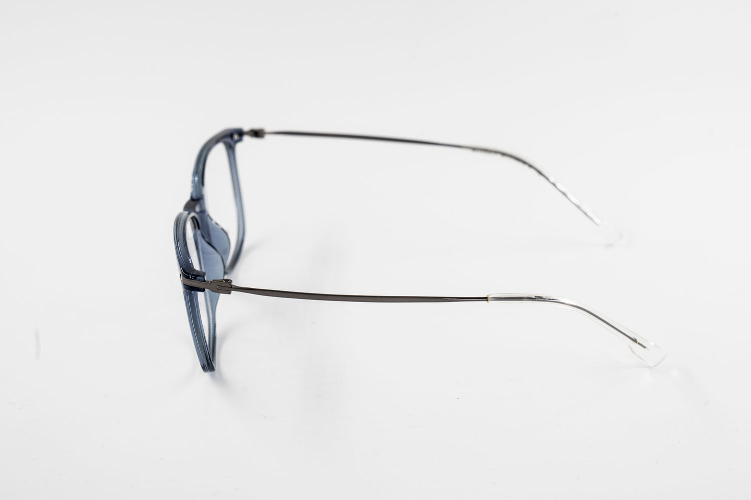 Occhiali da vista BULGET TITATIUM BG4133T T01 cal. 54 ponte 18 asta 142