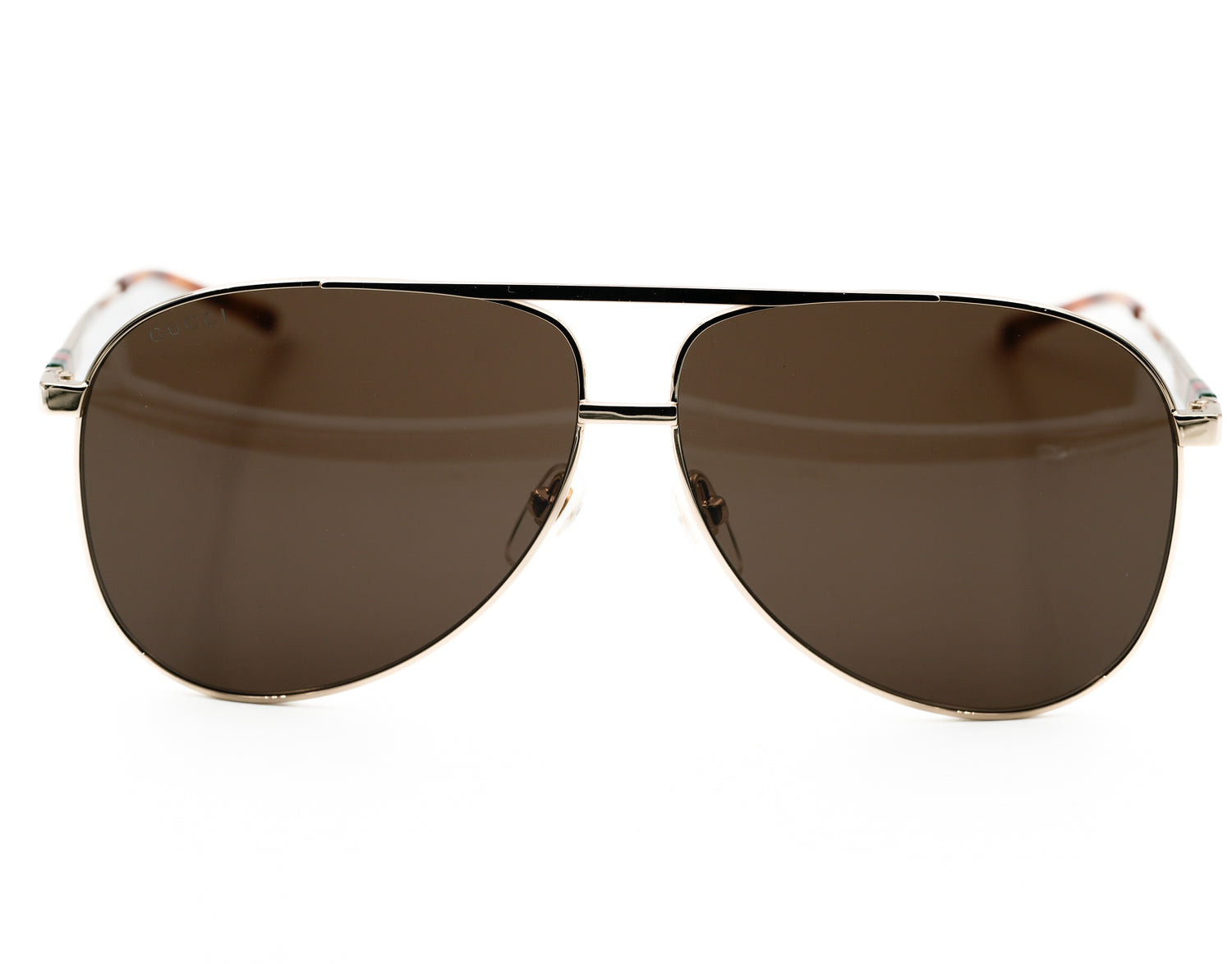 Occhiali da Sole Gucci GG1677S 002 cal.62 ponte 11 asta 145