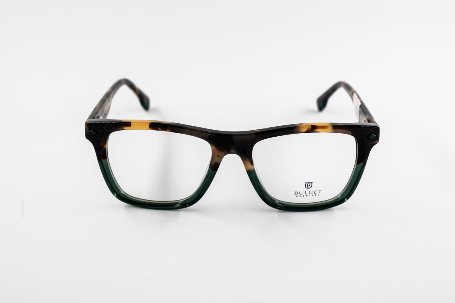 Occhiali da vista BULGET BG6599M P02 cal. 53 ponte 18 asta 145