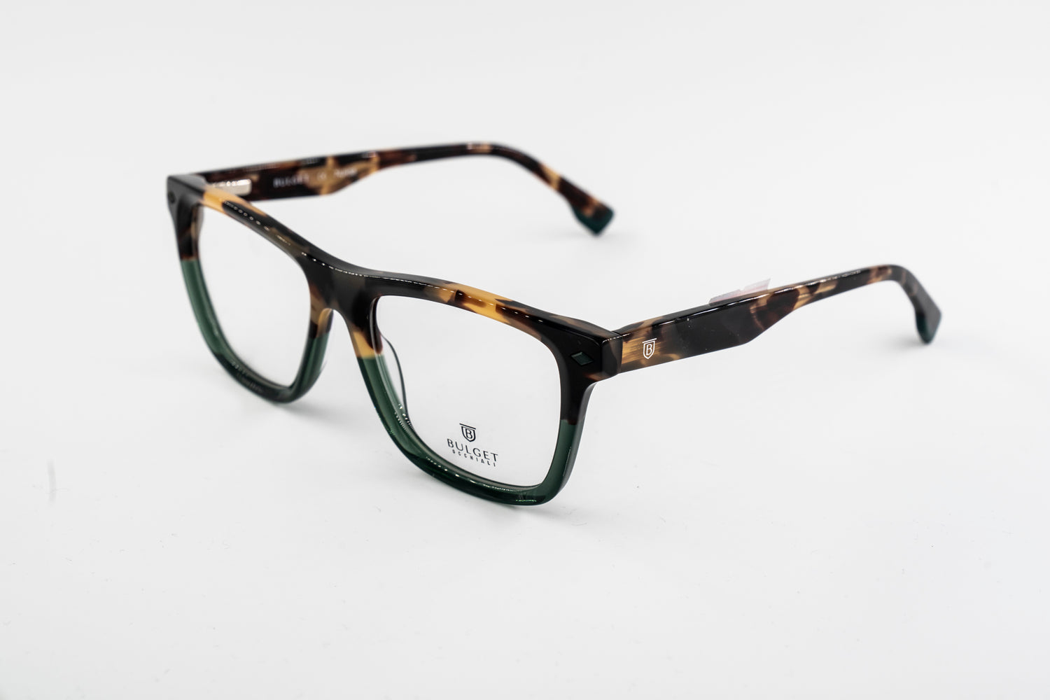 Occhiali da vista BULGET BG6599M P02 cal. 53 ponte 18 asta 145