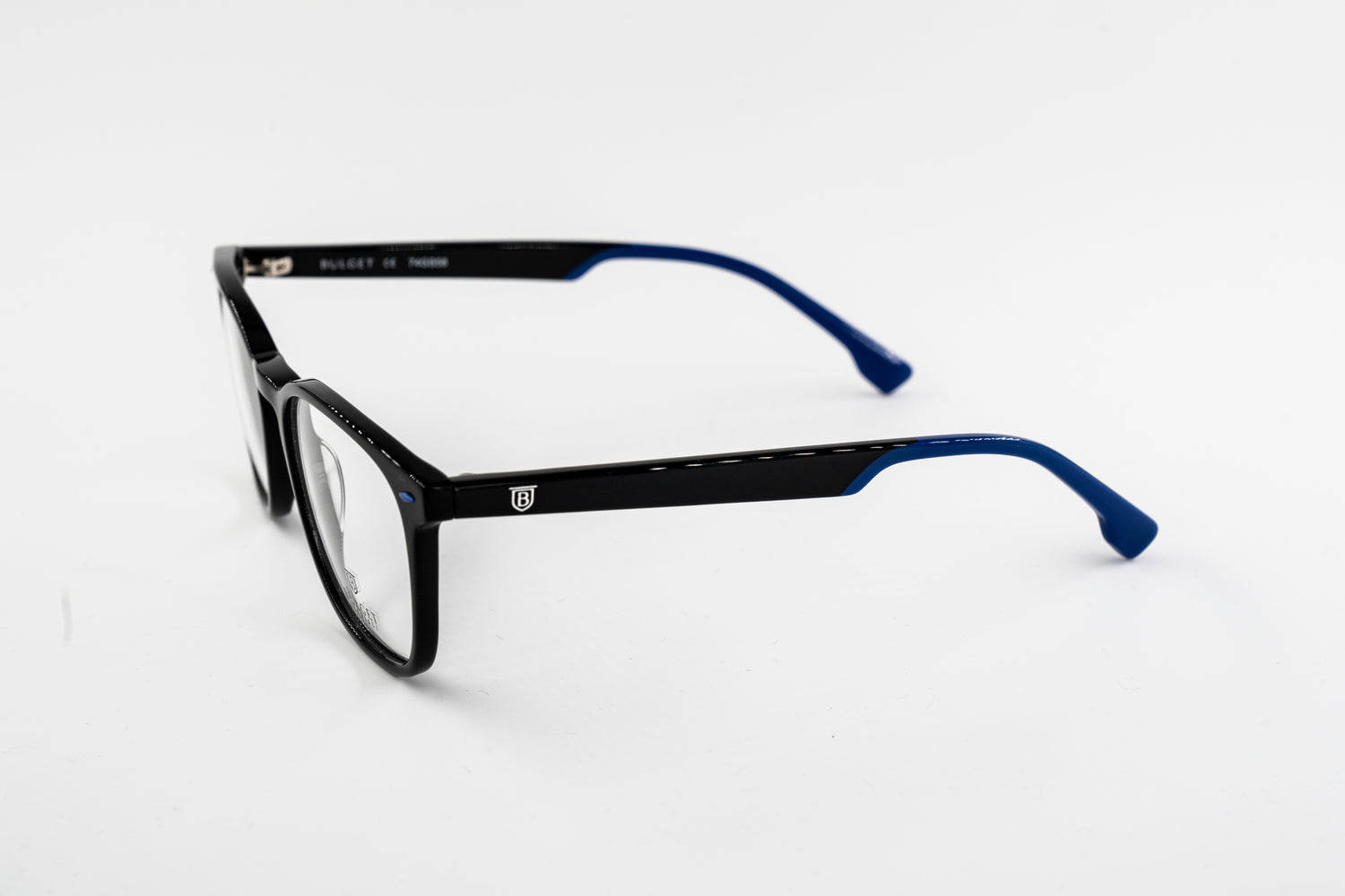 Occhiali da vista BULGET BG6597M A01E cal. 53 ponte 19 asta 145