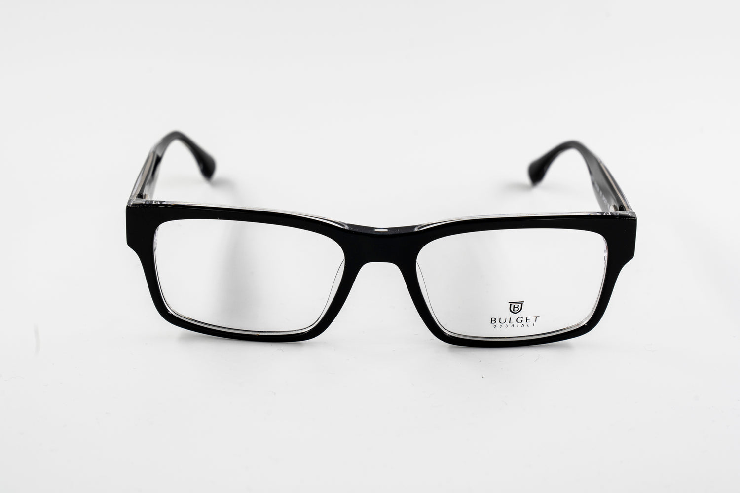 Occhiali da vista BULGET BG6532M A01 cal. 54 ponte 18 asta 145