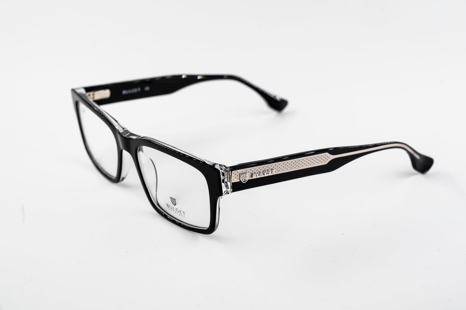 Occhiali da vista BULGET BG6532M A01 cal. 54 ponte 18 asta 145