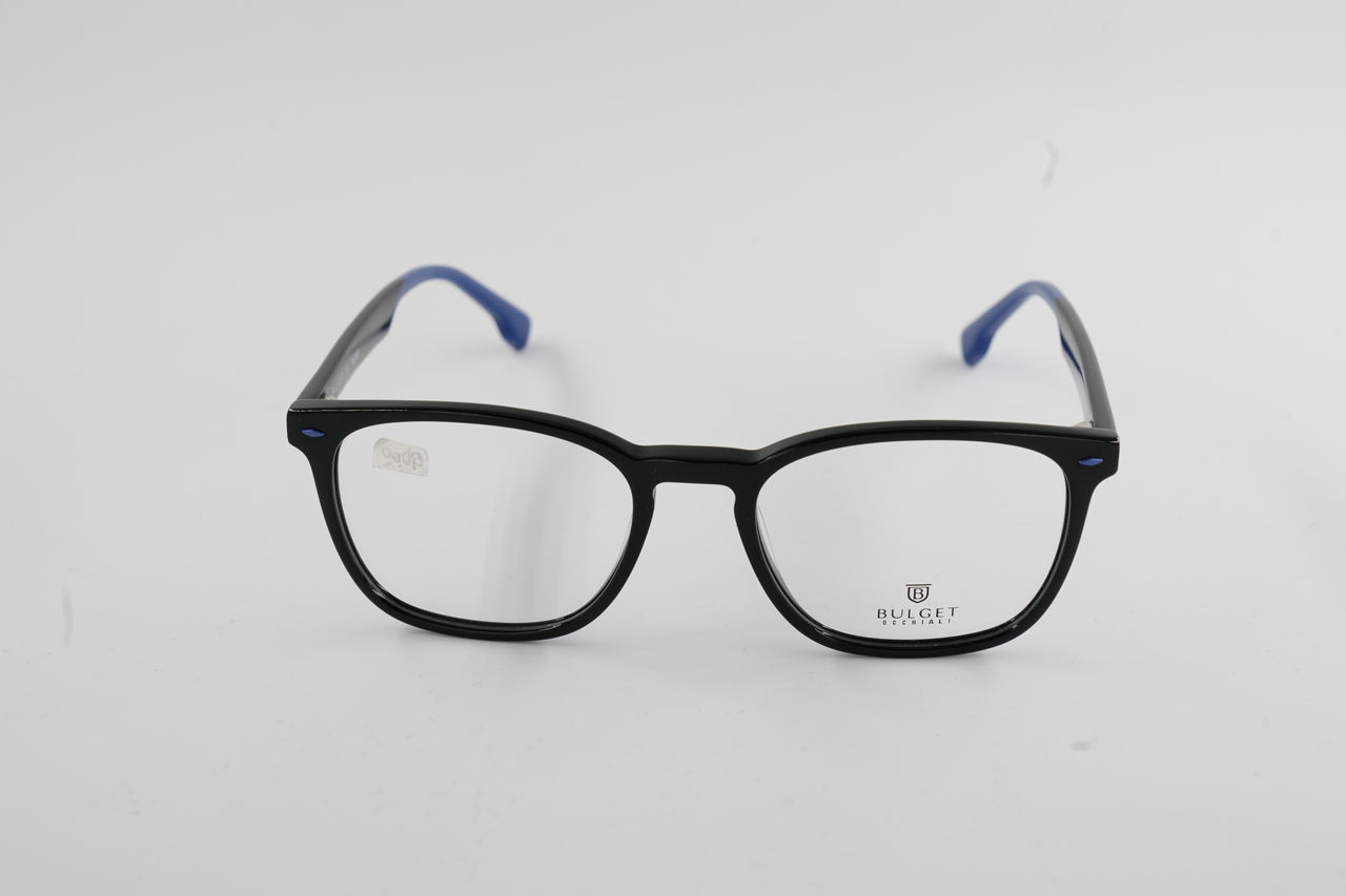 Occhiali da vista BULGET BG6587M A01E cal. 53 ponte 19 asta 145