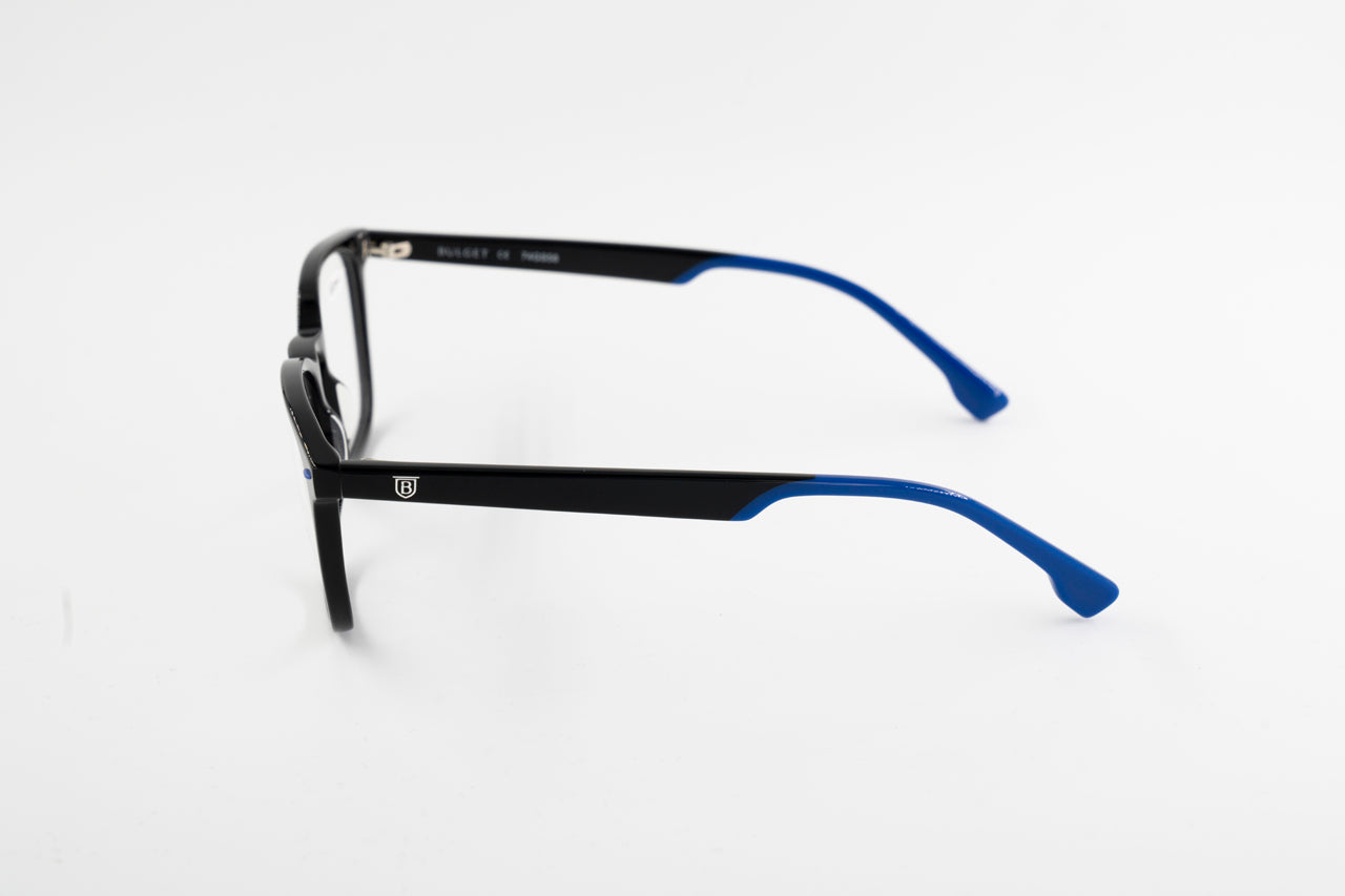 Occhiali da vista BULGET BG6587M A01E cal. 53 ponte 19 asta 145