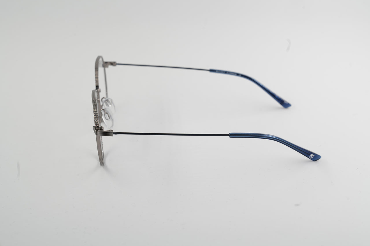 Occhiali da vista BULGET TITANIUM BG1775MT 06A cal. 50 ponte 19 asta 145