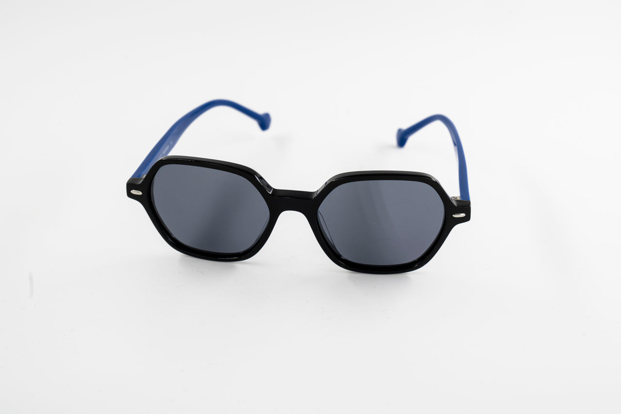 Occhiali da sole  BULGET BGK9024 A01P cal. 47.5 ponte 15 asta 130 3P