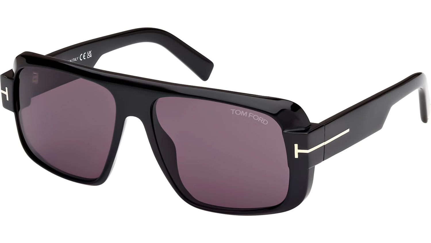 Occhiali da sole Tom Ford TURNER FT1101 01A