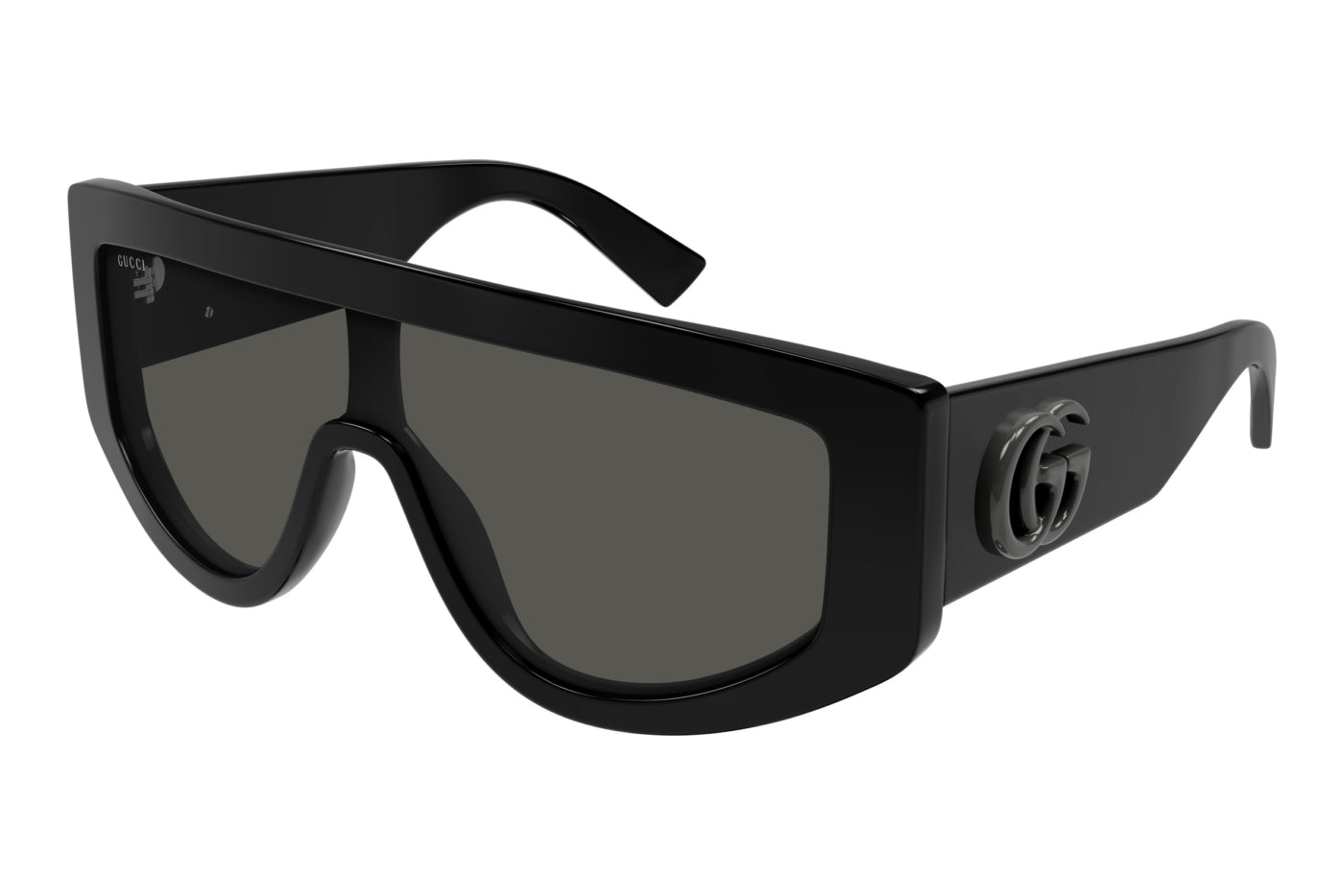 Occhiali da Sole Gucci GG1950S-001 asta 130