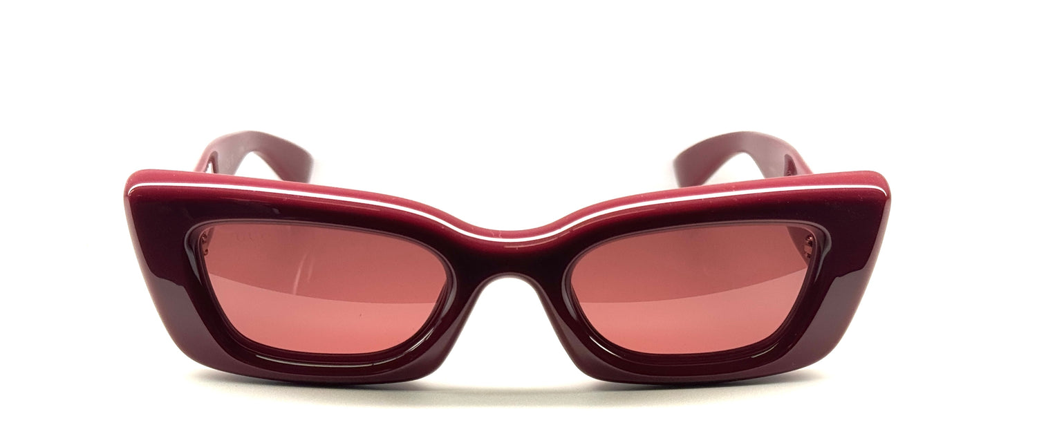 Occhiali da Vista Gucci Logo GG1827s-003 cal. 49 ponte 22 asta 145