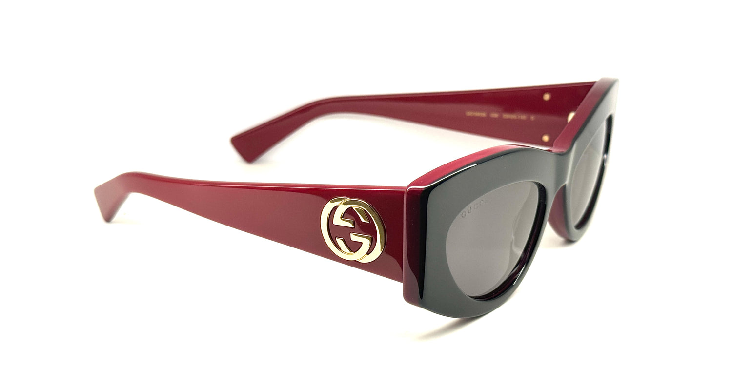 Occhiali da Vista Gucci Logo GG1843s-006 cal. 53 ponte 20 asta 140
