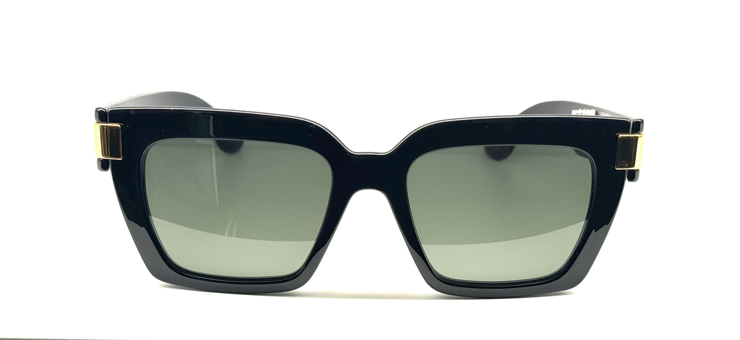 Occhiali da Vista Gucci Logo GG11869s-001 cal. 54 ponte 19 asta 145