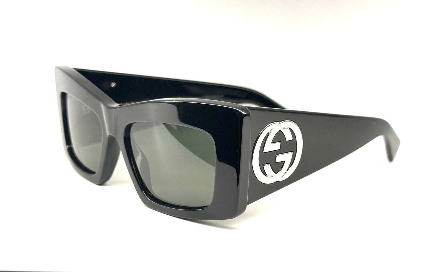 Occhiali da Vista Gucci GG1842S 001 cal. 53 ponte 17 asta 140