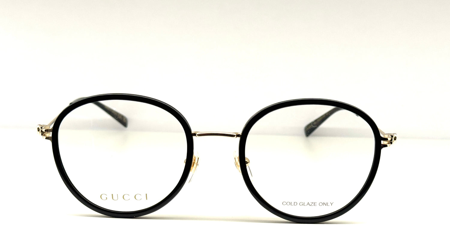 Occhiali da Vista Gucci GG1851O 001 cal. 50 ponte 20 asta 145