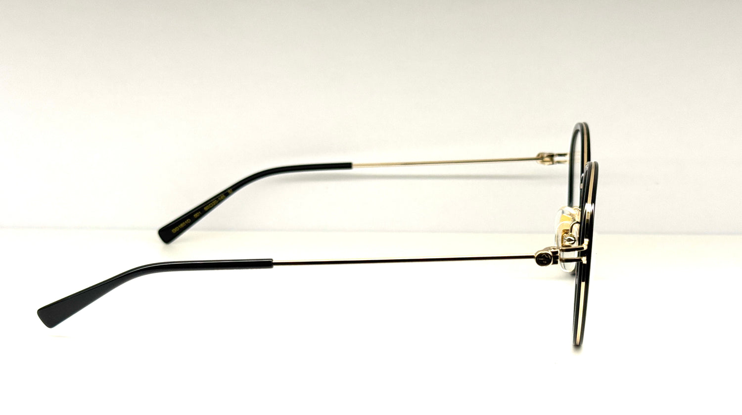 Occhiali da Vista Gucci GG1851O 001 cal. 50 ponte 20 asta 145