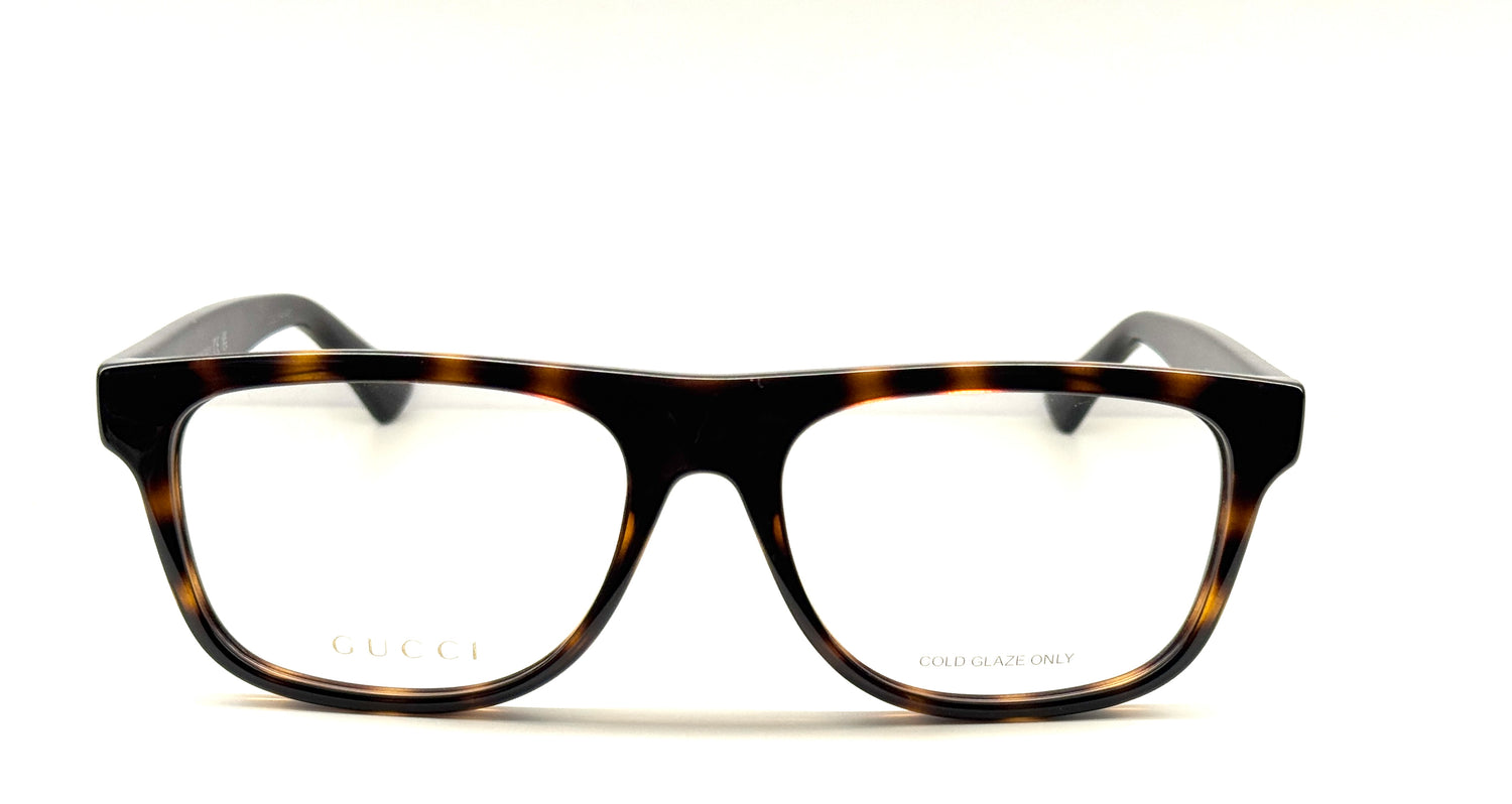 Occhiali da Vista Gucci GG1117O 006 cal. 56 ponte 17 asta 145