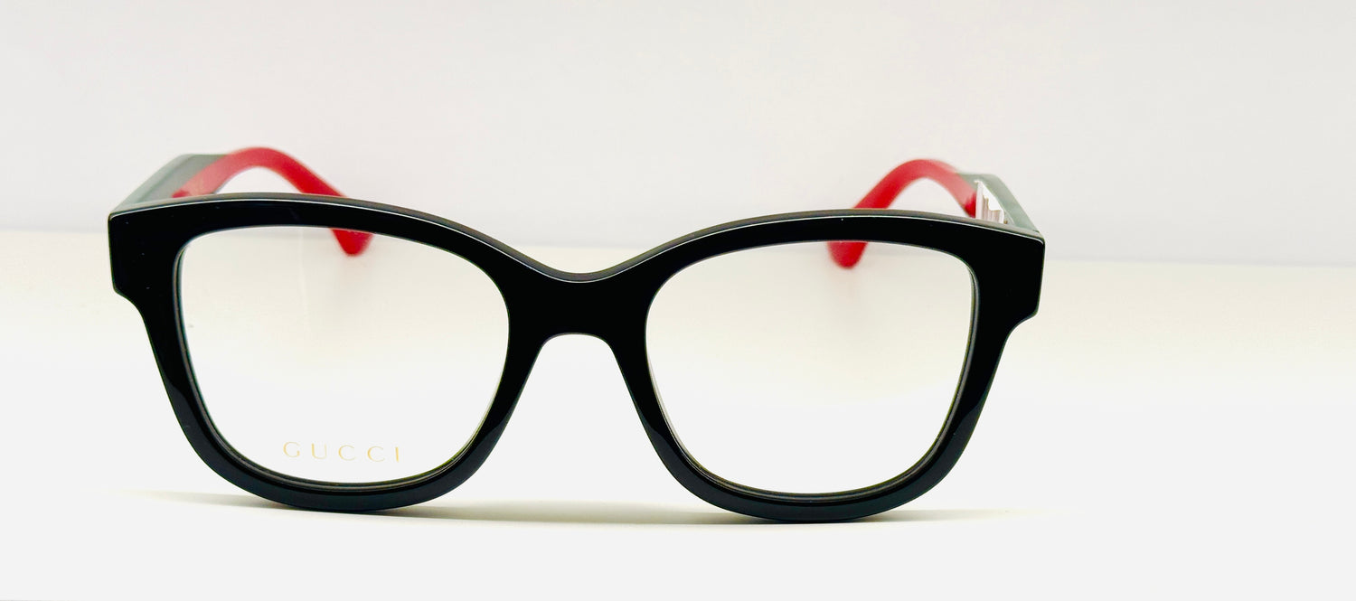 Occhiali da Vista Gucci GG1666O 006 cal. 53 ponte 20 asta 145