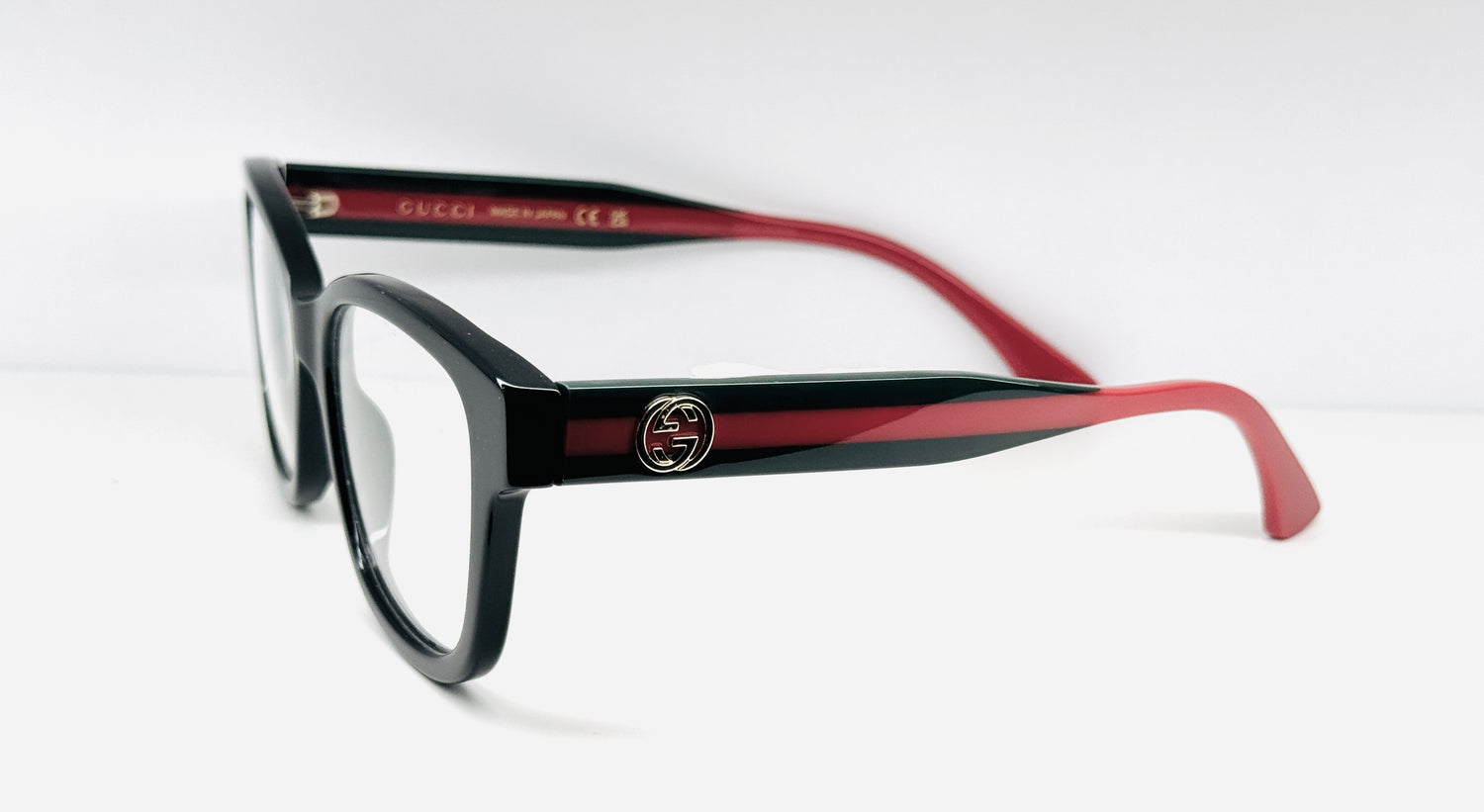 Occhiali da Vista Gucci GG1666O 006 cal. 53 ponte 20 asta 145