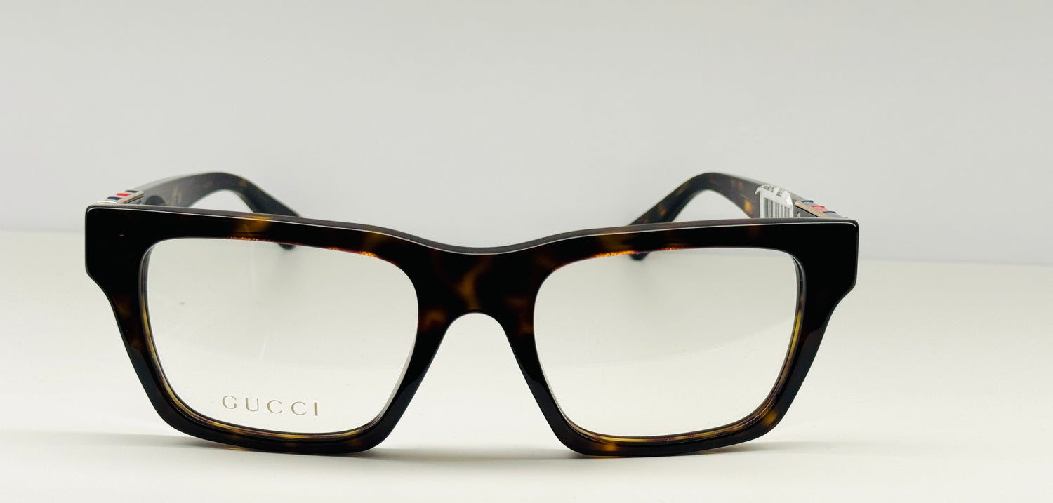Occhiali da Vista Gucci GG1889O 006 cal. 53 ponte 20 asta 145