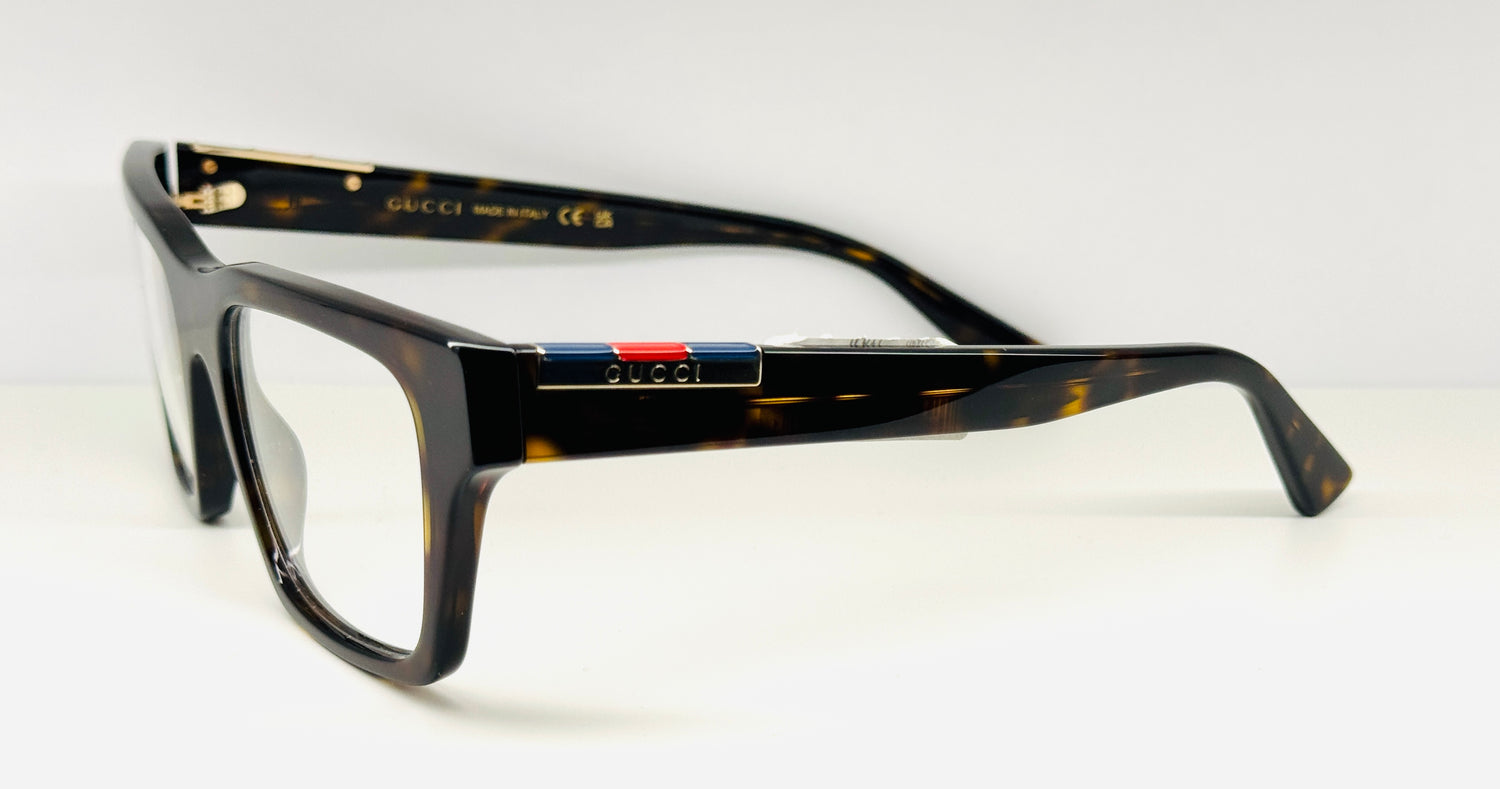 Occhiali da Vista Gucci GG1889O 006 cal. 53 ponte 20 asta 145