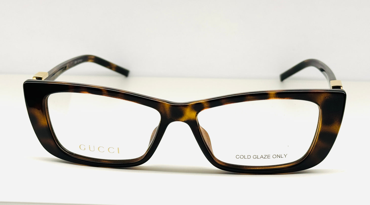 Occhiali da Vista Gucci GG1682O 003 cal. 53 ponte 14 asta 140