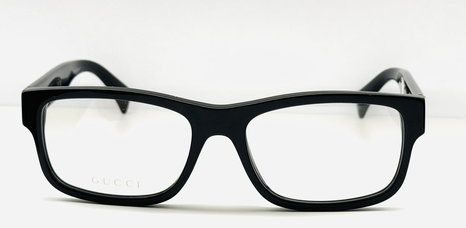 Occhiali da Vista Gucci GG1141O 004 cal. 56 ponte 18 asta 145