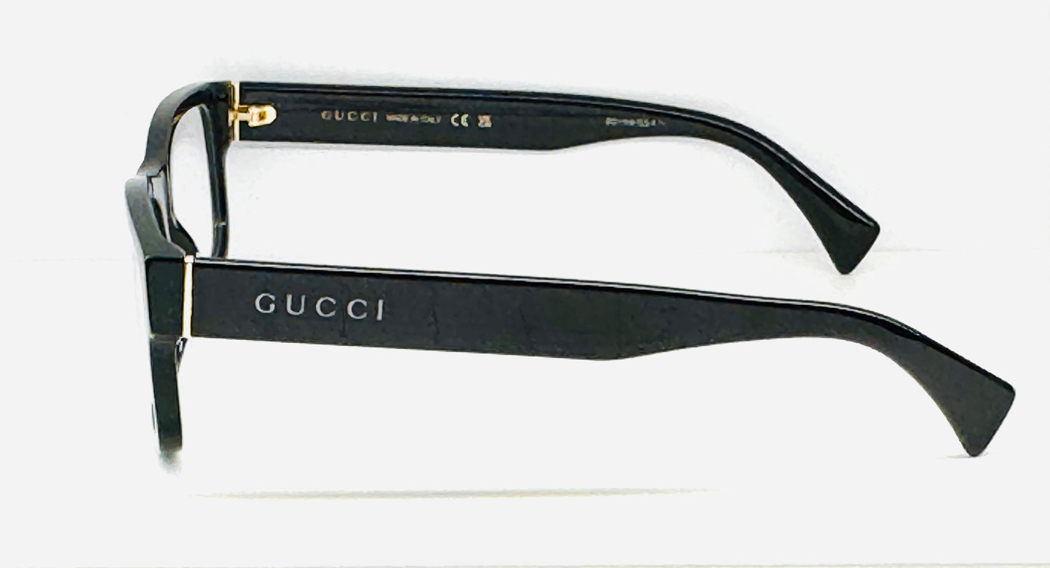 Occhiali da Vista Gucci GG1141O 004 cal. 56 ponte 18 asta 145