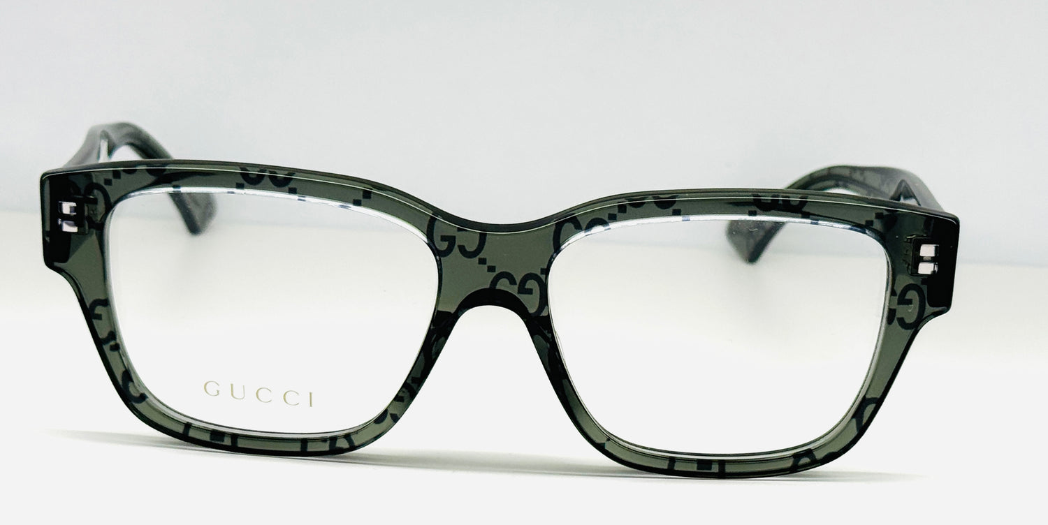 Occhiali da Vista Gucci GG1428O 012 cal. 55 ponte 16 asta 145