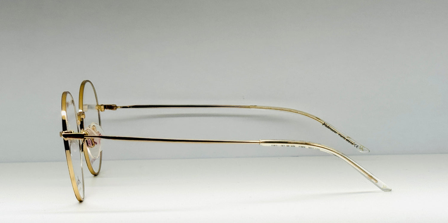 Occhiali da vista Hickmann HI1103 09A cal. 50 ponte 19 asta 140