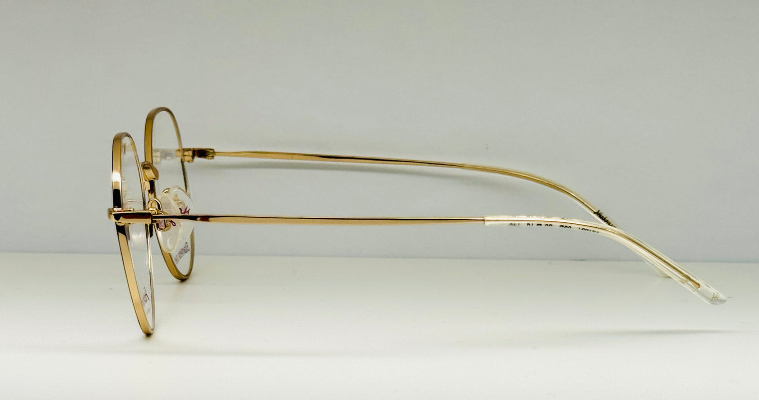 Occhiali da vista Hickmann HI1091 09B cal. 50 ponte 18 asta 140