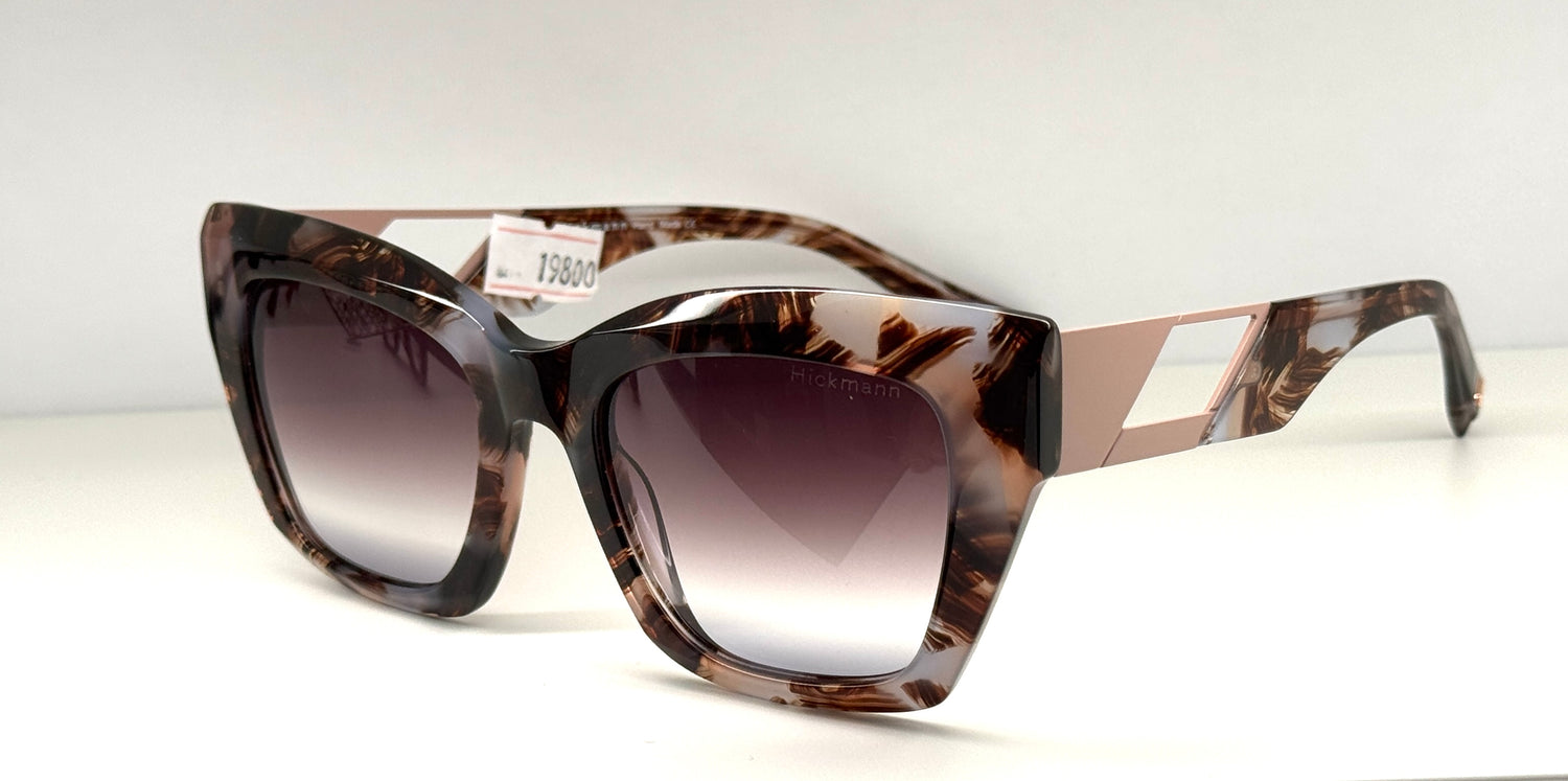 Occhiali da sole Hickmann HI9226 G21 cal. 52 ponte 19 asta 145 2N