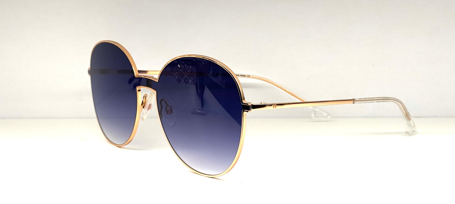 Occhiali da sole Hickmann HI3157 05A 140 142 3N