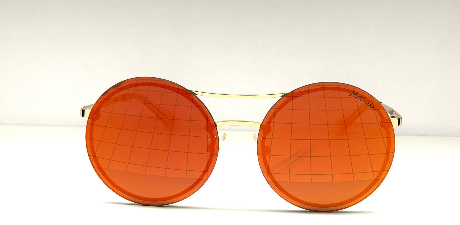 Occhiali da sole Hickmann HI3031 04B  cal.58 ponte 18 asta 145 3N