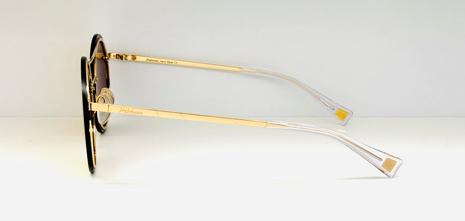 Occhiali da sole Hickmann HI3031 04B  cal.58 ponte 18 asta 145 3N