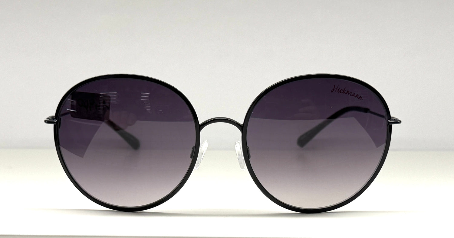Occhiali da sole Hickmann HI3009 09A  cal.55 ponte 18 asta 140 2N