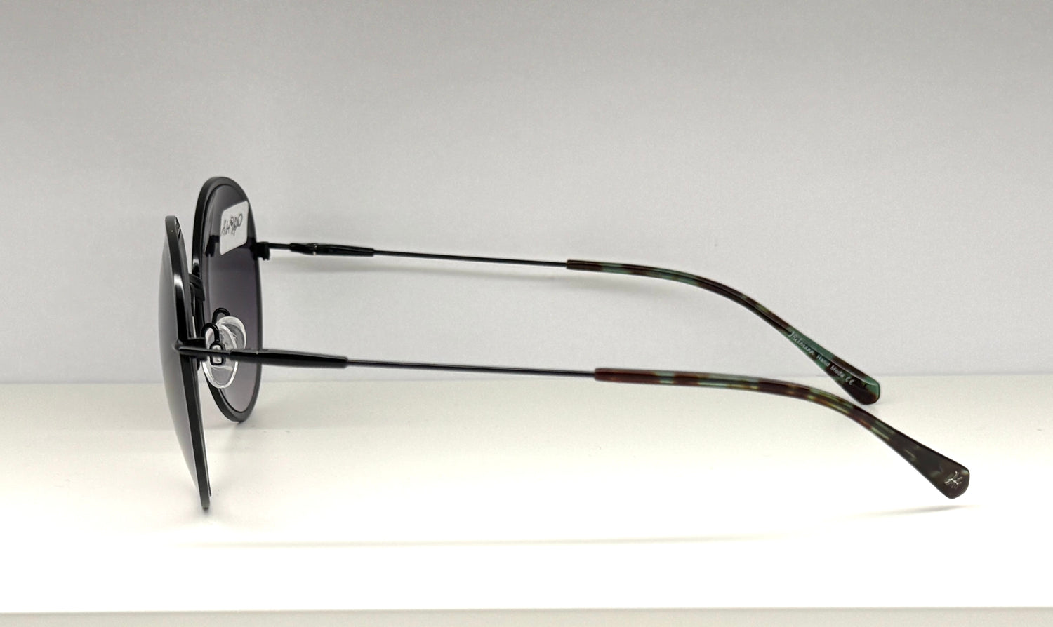 Occhiali da sole Hickmann HI3009 09A  cal.55 ponte 18 asta 140 2N