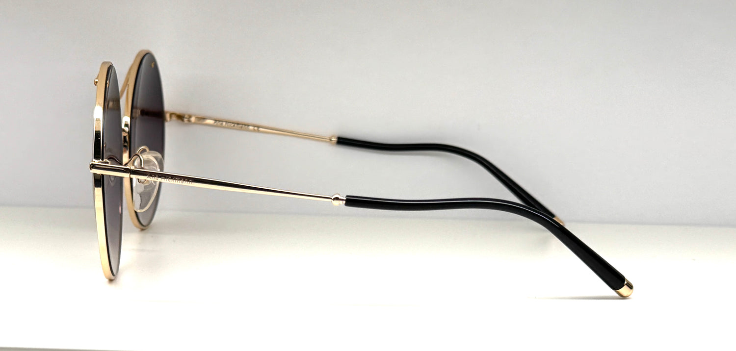 Occhiali da sole Ana Hickmann AH3171 04A  cal.58 ponte 17 asta 145 3N