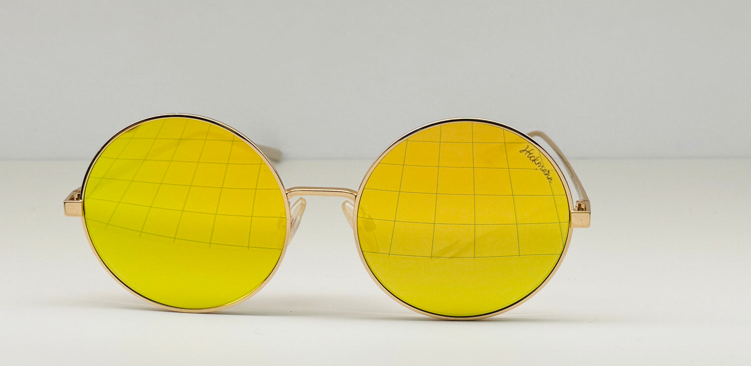 Occhiali da sole Hickmann HI3033 04D  cal.56 ponte 18 asta 145 3N