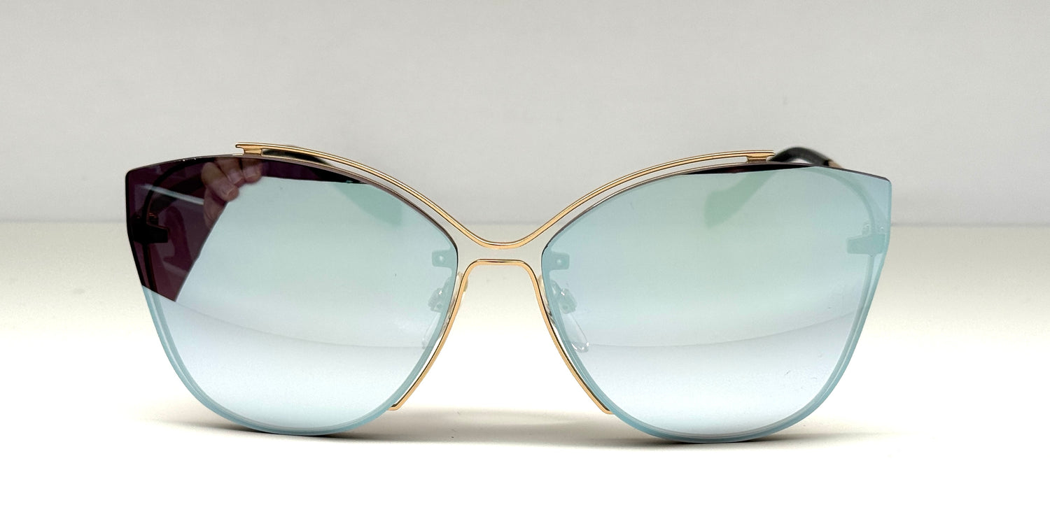 Occhiali da sole Ana Hickmann AH3175 04B cal. 63 ponte 15 asta 140 3N