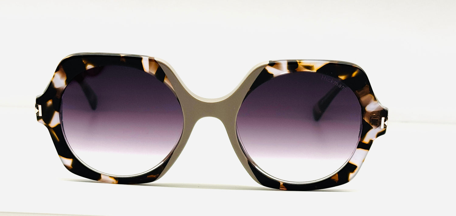 Occhiali da sole Hickmann HI9143 P02 cal. 50.5 ponte 19 asta 143 3N