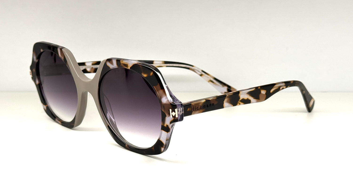 Occhiali da sole Hickmann HI9143 P02 cal. 50.5 ponte 19 asta 143 3N