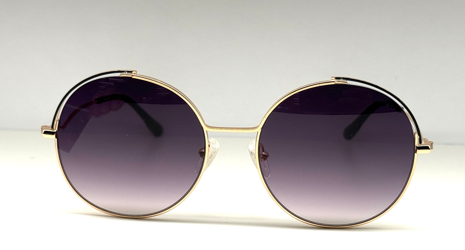 Occhiali da sole Ana Hickmann AH3242 05B  cal.59 ponte 17 asta 145 3N