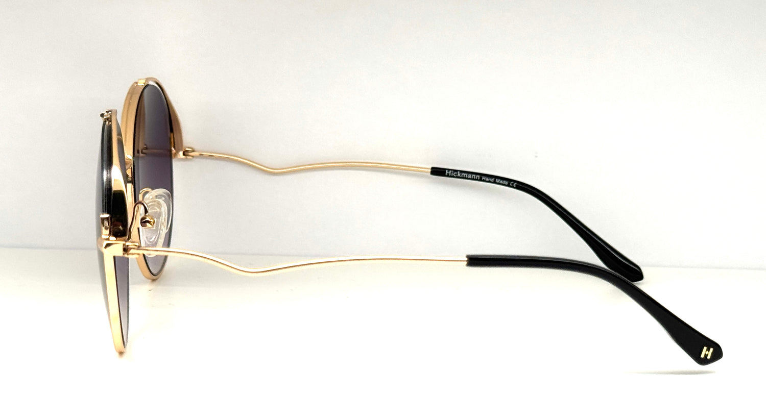 Occhiali da sole Ana Hickmann AH3242 05B  cal.59 ponte 17 asta 145 3N