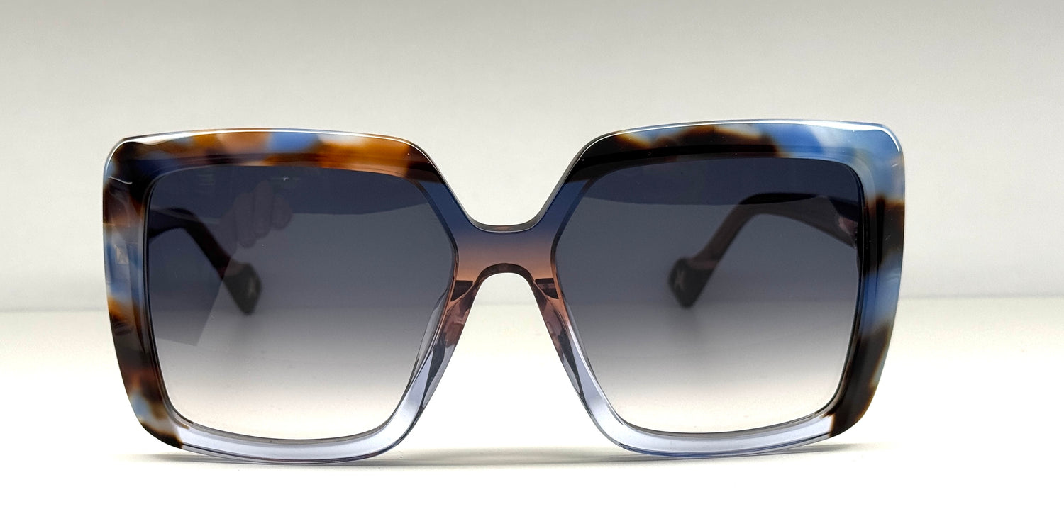 Occhiali da Sole YALEA FLORENCE SYA197V COL.0827 cal. 57 ponte 16 asta 140