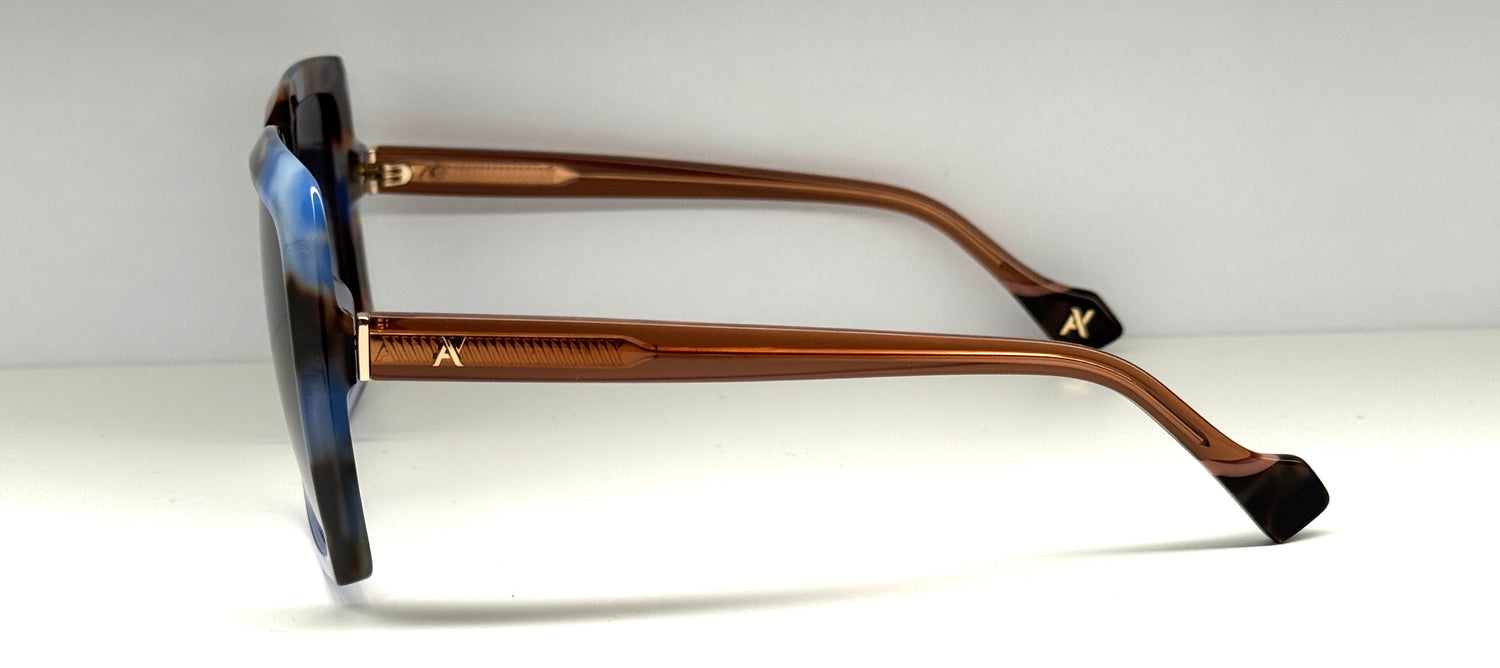 Occhiali da Sole YALEA FLORENCE SYA197V COL.0827 cal. 57 ponte 16 asta 140