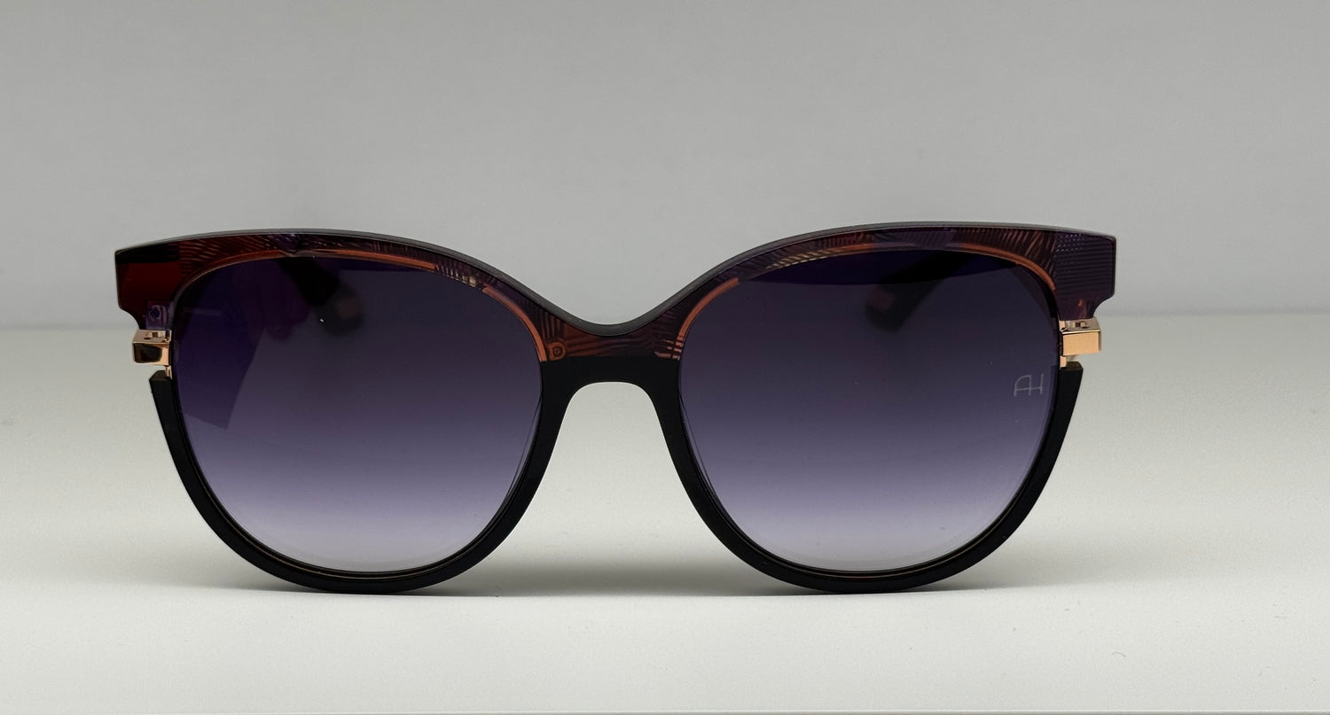 Occhiali da sole Ana Hickmann AH9179 P01  cal. 56 ponte 18 asta 140 2N